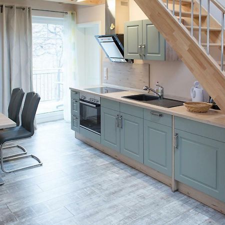 Haus Ambiente Apartment ไรล์ ภายนอก รูปภาพ